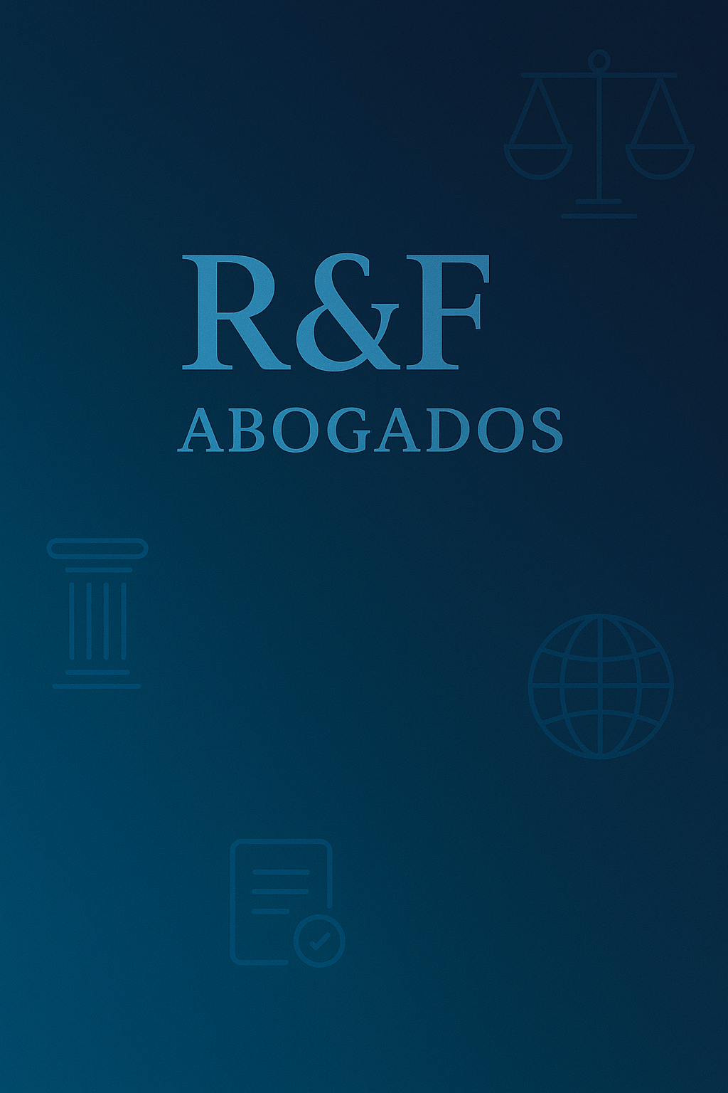 R&F Abogados