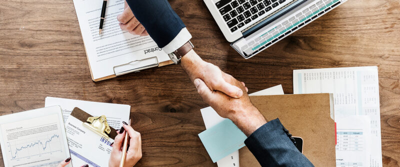 Sociedades y Empresas